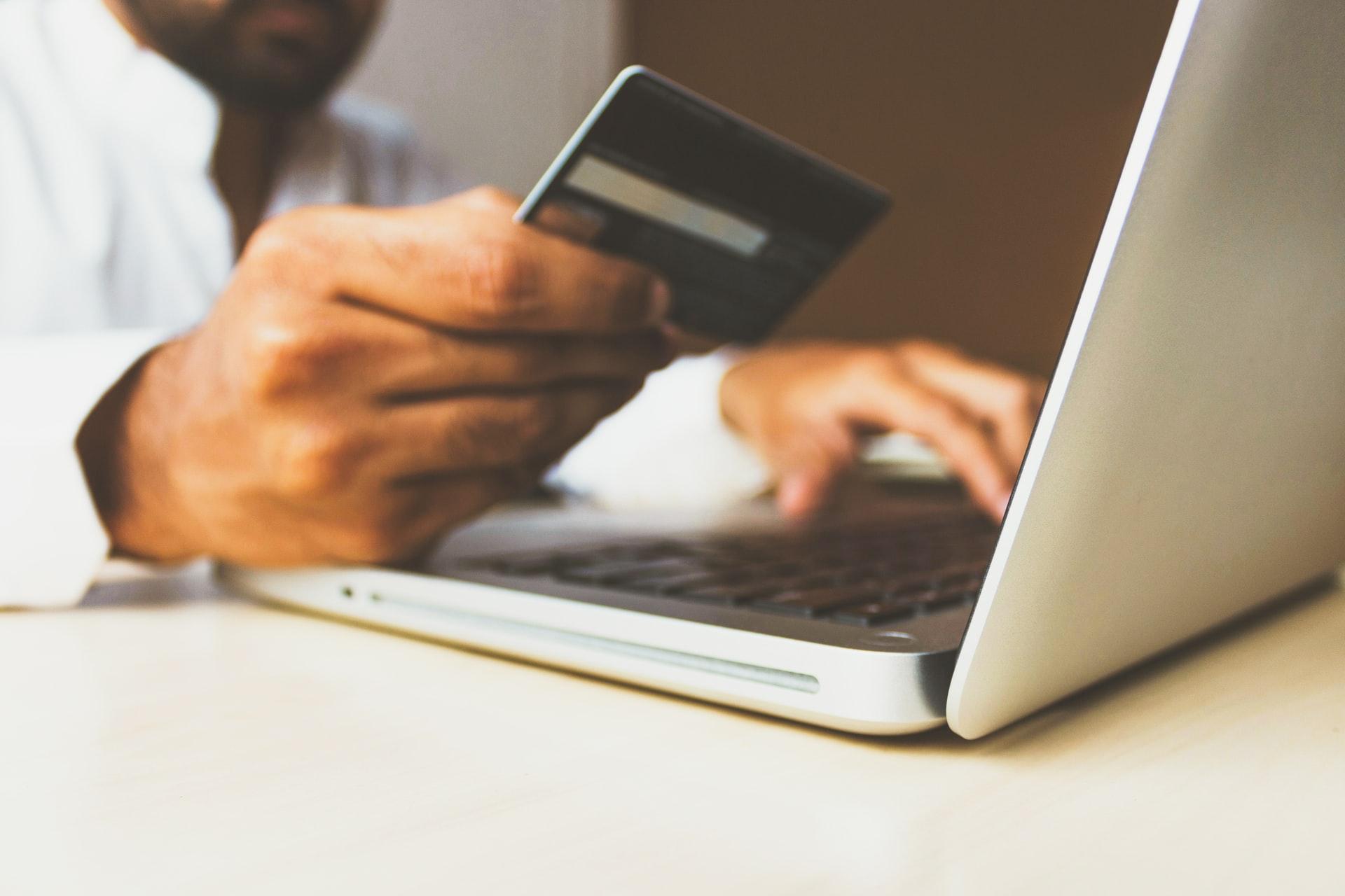 ecommerce payment processing